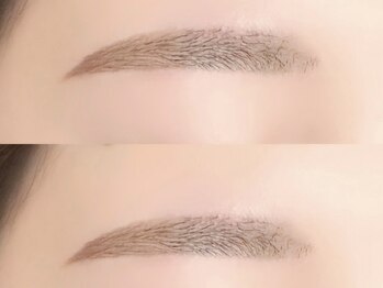 ネリネ 天神(nerine)/【アイブロウデザイン】