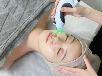 プティ 六本木店(Petit)/2ラジオ波