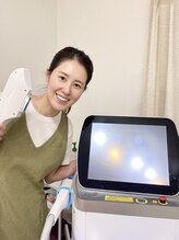ミオ(MIO) Ueda Chiho