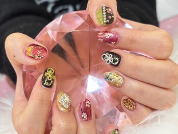 アリエル(Ariel)/