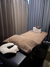 アトム(Atom)/～オイルマッサージ内観～