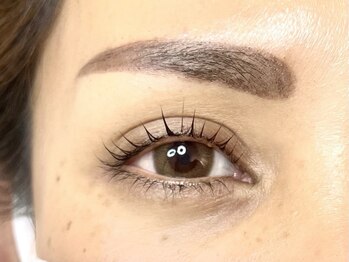 ロザリオ(Rosario)/まつ毛パーマ似合わせ★