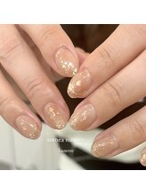 ルネット(Lunette)/design by yoshino