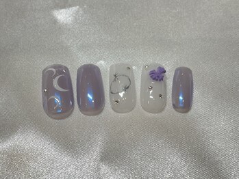 アンネ 表参道(ANNE)/YUKA指名限定★韓国/個性派girly