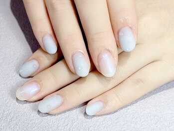 パール 池袋店(PEARL)/季節デザイン