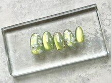 ローズデール アベイユ(ROSEDALE Abeille)/フラワー×マグネット