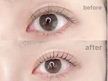 スイ(SUI)/韓国式まつ毛パーマ