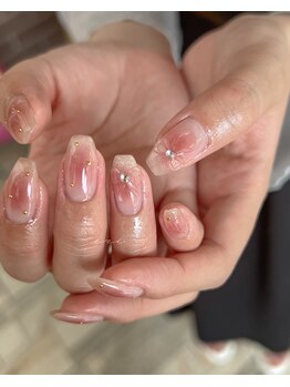 フロムココロ(from COCOLO)/eri kamewada