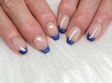 フロール 上大岡(Flor)/ *NAIL フレンチ*