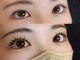 ルーチェ(salon de Luce)の写真/【大人気の次世代まつ毛パーマ★パリジェンヌラッシュリフト取り扱い】上向きまつ毛でなりたい目元に♪