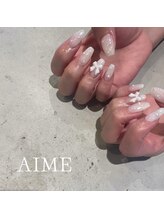 アイム(AIME)/韓国