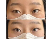 ウィロー(WILLOW)/まつ毛エクステ