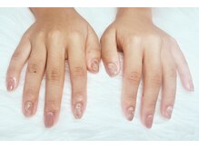 リンダ(Linda)/ハンド 定額デザイン