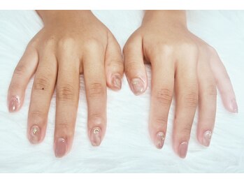 リンダ(Linda)/ハンド 定額デザイン