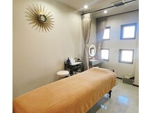 トータルビューティーサロン トップスタイル/エステルーム