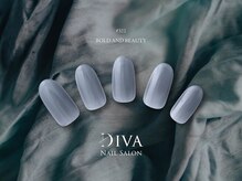 ディーバ 心斎橋grace店(Diva)/秋ワンカラー