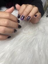 バルミー(balmy)/