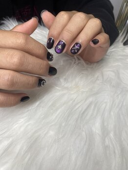 バルミー(balmy)/