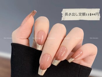 ニコ 上野店(Niko)/