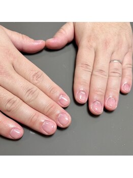 フローター 駒込店(FLOWATER)/メンズケア＆クリアジェル