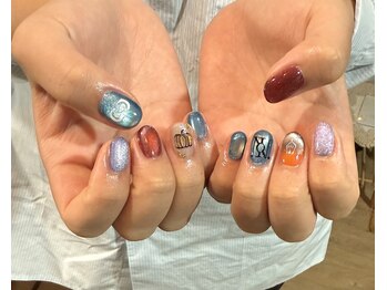 オテモネイル(otemo.nail)/