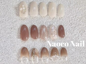 春＊シンプルデザイン