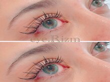アイリズム(eye.Rizm)