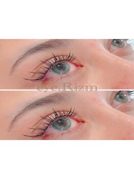 デザイン力が自慢のサロン