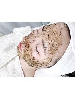 毛穴ケアをしたい