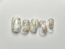 ルマート 池袋東口店(Lumart)/質感ビンテージアート