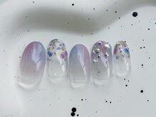 ヴェレスト 西荻窪(Verest)/定額Design グラデーション