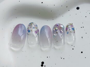 ヴェレスト 西荻窪(Verest)/定額Design グラデーション