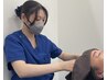 【自律神経調整コース】肩こり/頭痛でお悩みの方/骨盤矯正/整体/¥5980→¥1980