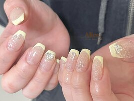 バーチャルフレンチ ¥7,300