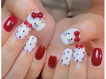 T&Sネイルサロン/