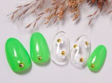 トータルビューティー ソラン(Soran)/デザインジェル