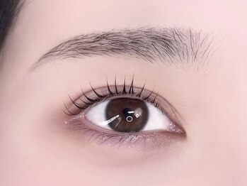 ジュール(jour)/ナチュラルまつ毛パーマ