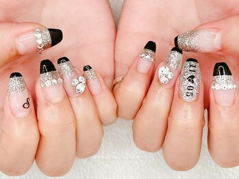 アユニ(Auni)/持ち込みデザインL