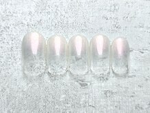 ネイル トリートエスティーエス 越谷店(STS)/カラグラ