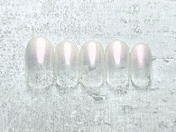 ネイル トリートエスティーエス 越谷店(STS)/カラグラ