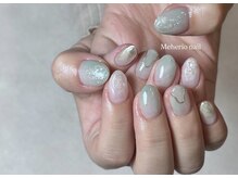 メヘリオ ネイル(Meherio nail)