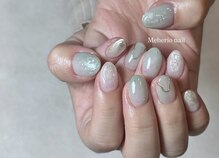 メヘリオ ネイル(Meherio nail)