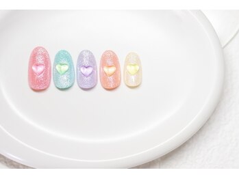 キャンディポップ