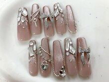 ネイルサロン マーチ おもろまち店(NAIL SALON MARCH)/ワンホン