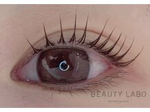 ビューティーラボ 関学前店(Beauty Labo)/まつ毛パーマ／パリジェンヌ