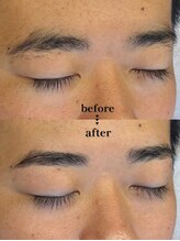 アイビー 長崎店(+i.b)/モテ眉パーフェクトコース