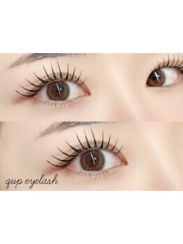 まつげのお悩み解決サロン