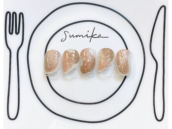 ネイルデザイン