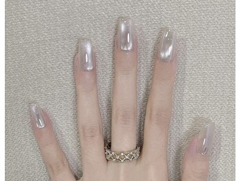 美フォルム仕上げ♪