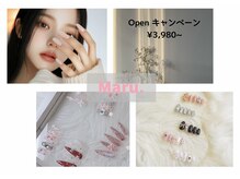 マルドット(Maru.)